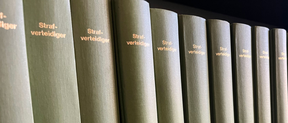 Strafrechtskanzlei Berlin