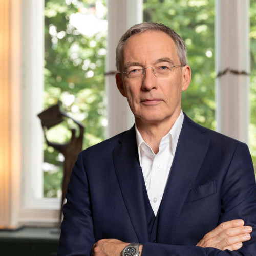 Robert Unger – Unterseite