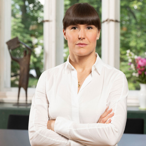 Sophia Zabel – Unterseite